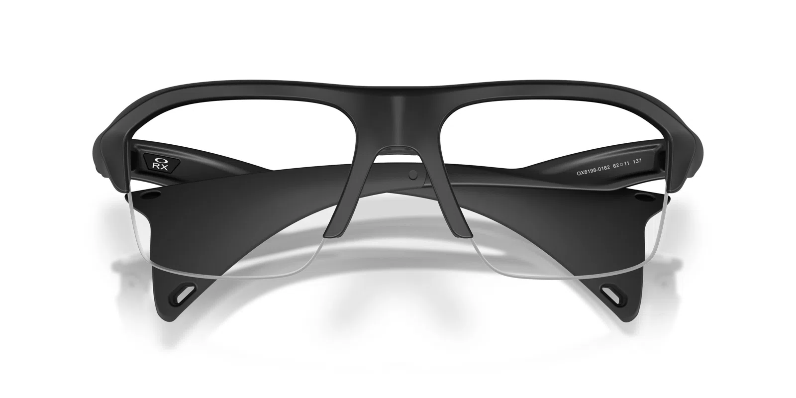 Oakley Stunt Glider 8198 Eyeglasses - view 40